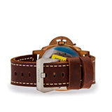 Panerai Luminor 1950 3 Days Bronzo PAM00671