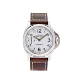 Panerai Luminor 8 Days Set PAM00785 (White dial 00602 Black dial 00594)