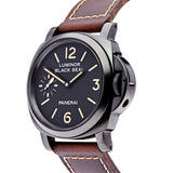 Panerai Luminor 8 Days Set PAM00785 (White dial 00602 Black dial 00594)