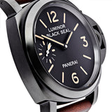 Panerai Luminor 8 Days Set PAM00785 (White dial 00602 Black dial 00594)