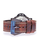 Panerai Luminor 8 Days Set PAM00785 (White dial 00602 Black dial 00594)