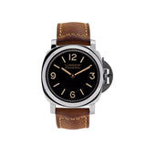 Panerai Luminor Base Stainless Steel PAM00390