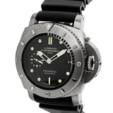 Panerai Luminor Submersible 1950 PAM00364 2500m 3 Days Titanio Limited Edition