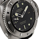 Panerai Luminor Submersible 1950 PAM00364 2500m 3 Days Titanio Limited Edition