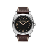 Panerai Radiomir 1940 3 Days Marina Militare Acciaio PAM00587