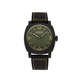 Panerai Radiomir Ceramic Green Dial PAM00997