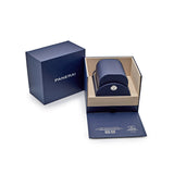 Panerai Submersible Bronzo Blu Abisso PAM01074 Brushed Bronze Blue Dial