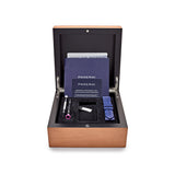 Panerai Submersible Bronzo Blu Abisso PAM01074 Brushed Bronze Blue Dial