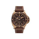 Panerai Submersible Bronzo PAM00968