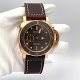 Panerai Submersible Bronzo PAM00968