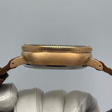 Panerai Submersible Bronzo PAM00968