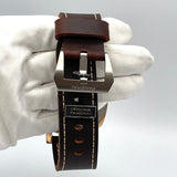 Panerai Submersible Bronzo PAM00968