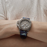 Panerai Submersible ELAB-ID Titanium PAM01225 Limited Edition