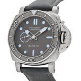 Panerai Submersible ELAB-ID Titanium PAM01225 Limited Edition