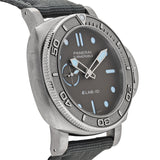 Panerai Submersible ELAB-ID Titanium PAM01225 Limited Edition