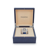 Panerai Submersible ELAB-ID Titanium PAM01225 Limited Edition