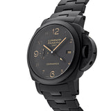Panerai Tuttonero Luminor 1950 GMT PAM00438