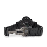 Panerai Tuttonero Luminor 1950 GMT PAM00438