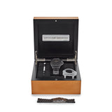 Panerai Tuttonero Luminor 1950 GMT PAM00438