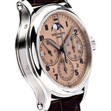 Patek Philippe 5372P-010 Perpetual Calendar Split-Seconds Monopusher Chronograph