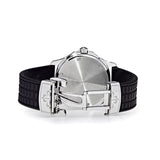 Patek Philippe Aquanaut 5067A-001 'Ladies' Stainless Steel Black Dial Diamond Bezel
