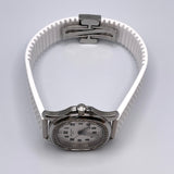 Patek Philippe Aquanaut 5067A-011 Quartz Stainless Steel White Dial