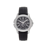 Patek Philippe Aquanaut 5164A-001 'Travel Time' Stainless Steel (2021)