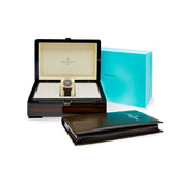 Patek Philippe Aquanaut 5164R-001 'Travel Time Tiffany & Co.' Rose Gold Brown Dial (2022)