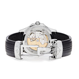 Patek Philippe Aquanaut Date 5167A-001 Stainless Steel Black Dial (2021)