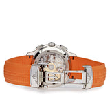 Patek Philippe Aquanaut 5968A-001 Stainless Steel Black Dial Chronograph (2020)