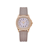 Patek Philippe Aquanaut Luce 5072R-001 'Haute Joaillerie' Rose Gold Diamond Dial (2024)