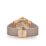 Patek Philippe Aquanaut Luce 5072R-001 'Haute Joaillerie' Rose Gold Diamond Dial (2024)