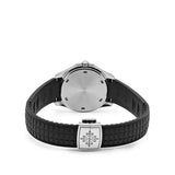Patek Philippe Aquanaut Luce 5267/200A-001 Black Dial Diamond Bezel (2023)