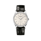 Patek Philippe Calatrava 5196G-001 Manual Winding White Gold
