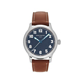 Patek Philippe Calatrava 5522A-001 'New York' Pilot Stainless Steel Blue Dial Limited Edition (2017)