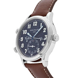 Patek Philippe Calatrava 5524G-001 'Pilot' Travel Time White Gold (2024)