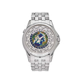 Patek Philippe Complications 5131/1P-001 World Time Platinum