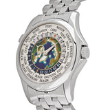Patek Philippe Complications 5131/1P-001 World Time Platinum