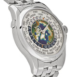 Patek Philippe Complications 5131/1P-001 World Time Platinum