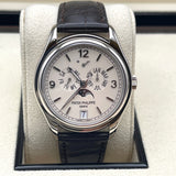 Patek Philippe Complications 5146G-001 Annual Calendar Moon Phase