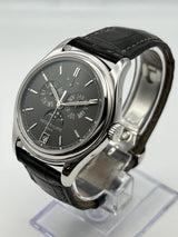Patek Philippe Complications 5146P-001 Annual Calendar Platinum Grey Dial (2017)