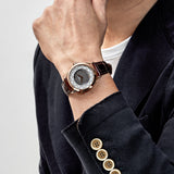 Patek Philippe Complications 5230R-012 Rose Gold