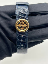 Patek Philippe Complications 5231J-001 World Time Yellow Gold