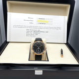 Patek Philippe Complications 5235/50R-001 Annual Calendar Regulator Display Rose Gold