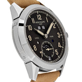 Patek Philippe Complications 5326G-0011 White Gold Grey Dial (2022)