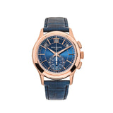 Patek Philippe Complications 5905R-010 Annual Calendar Flyback Chronograph (2023)