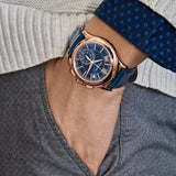 Patek Philippe Complications 5905R-010 Annual Calendar Flyback Chronograph (2023)