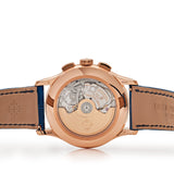 Patek Philippe Complications 5905R-010 Annual Calendar Flyback Chronograph (2023)
