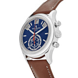 Patek Philippe Complications 5960/01G-001 Annual Calendar Chronograph White Gold (2021)