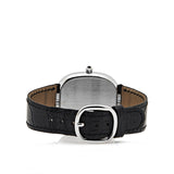 Patek Philippe Golden Ellipse 5738/51G-001 White Gold Engraved Dial (2022)